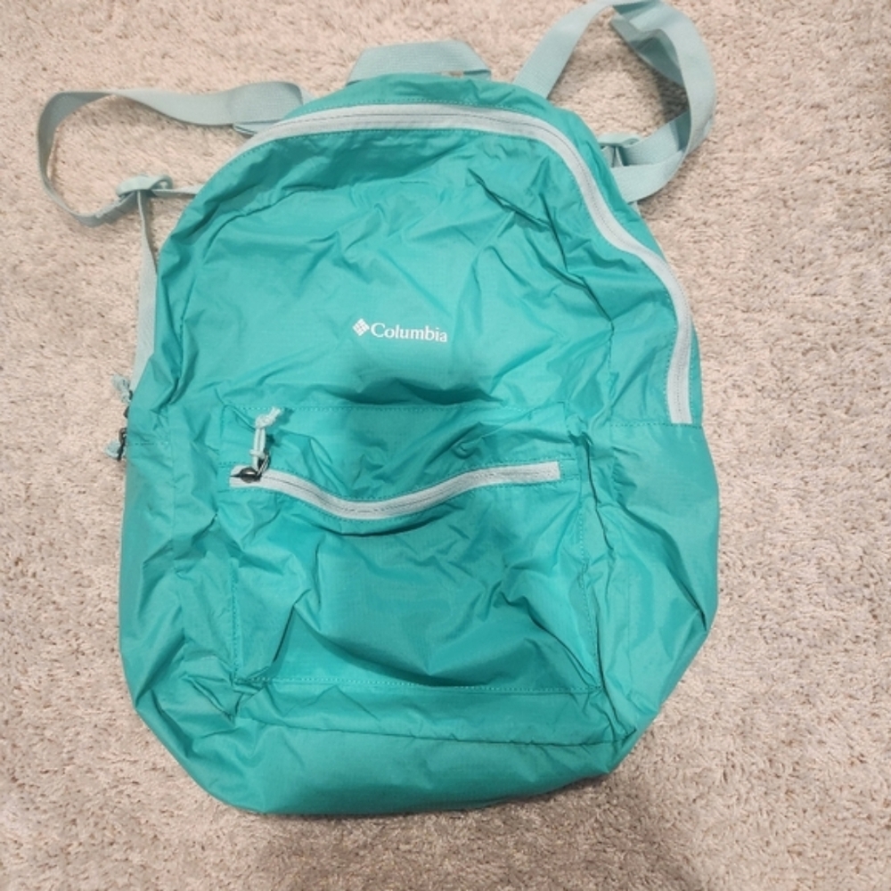 Columbia Lightweight Packable Backpack - image 1